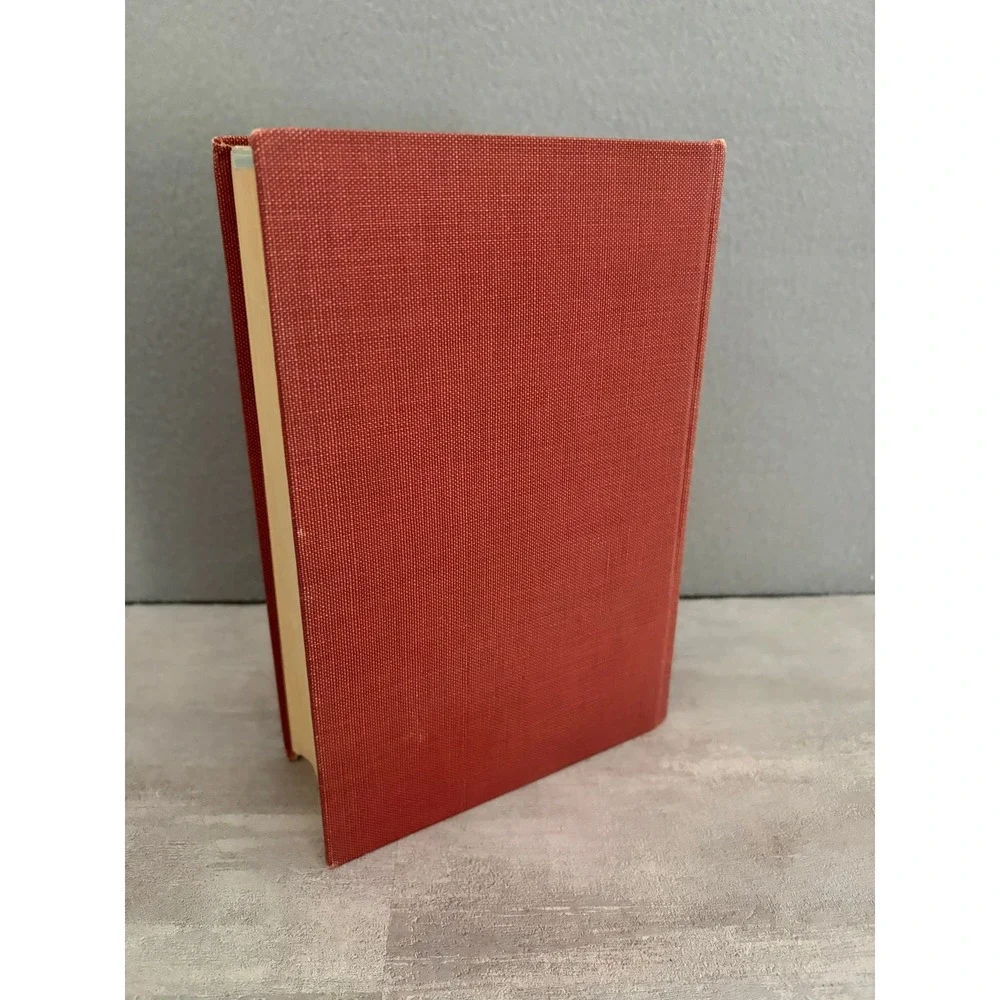 Bartlett's Familiar Quotations 14th Edition 1968 Little Brown Vintage Hardcover